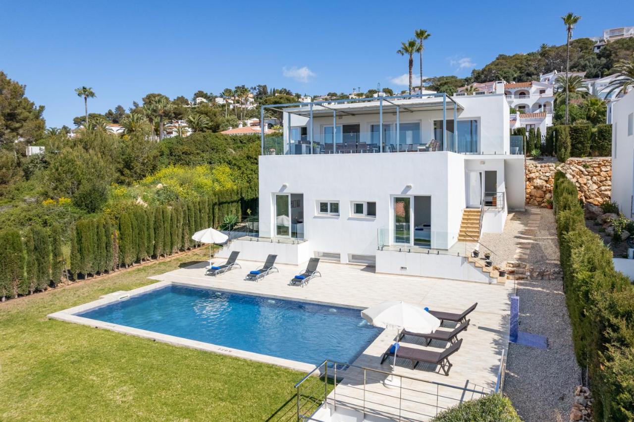 Villa Sunset Son Bou Exterior photo